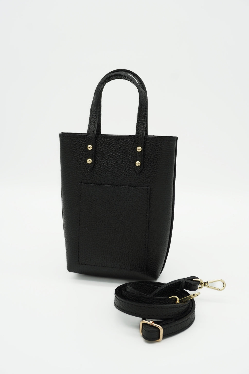 Mini tote bag NINA