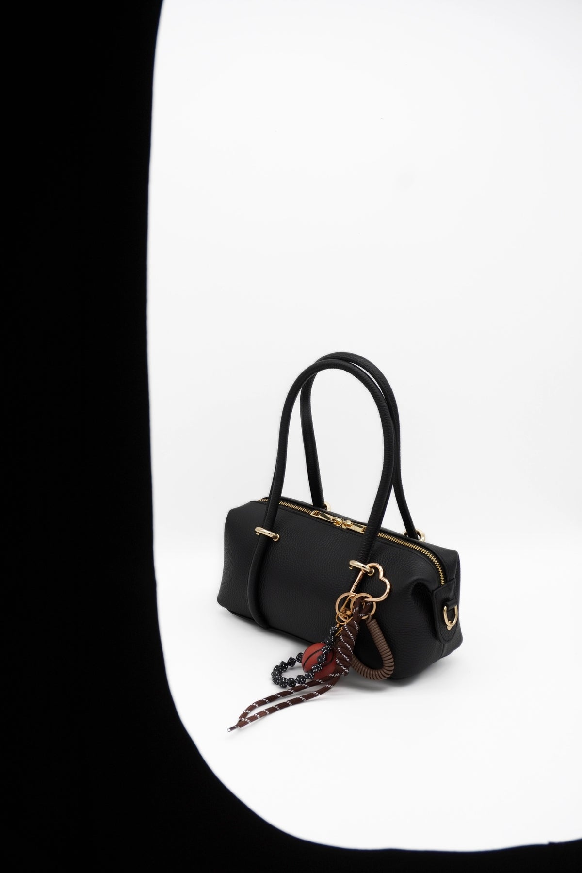 Borsa bauletto VIVIENNE SMALL