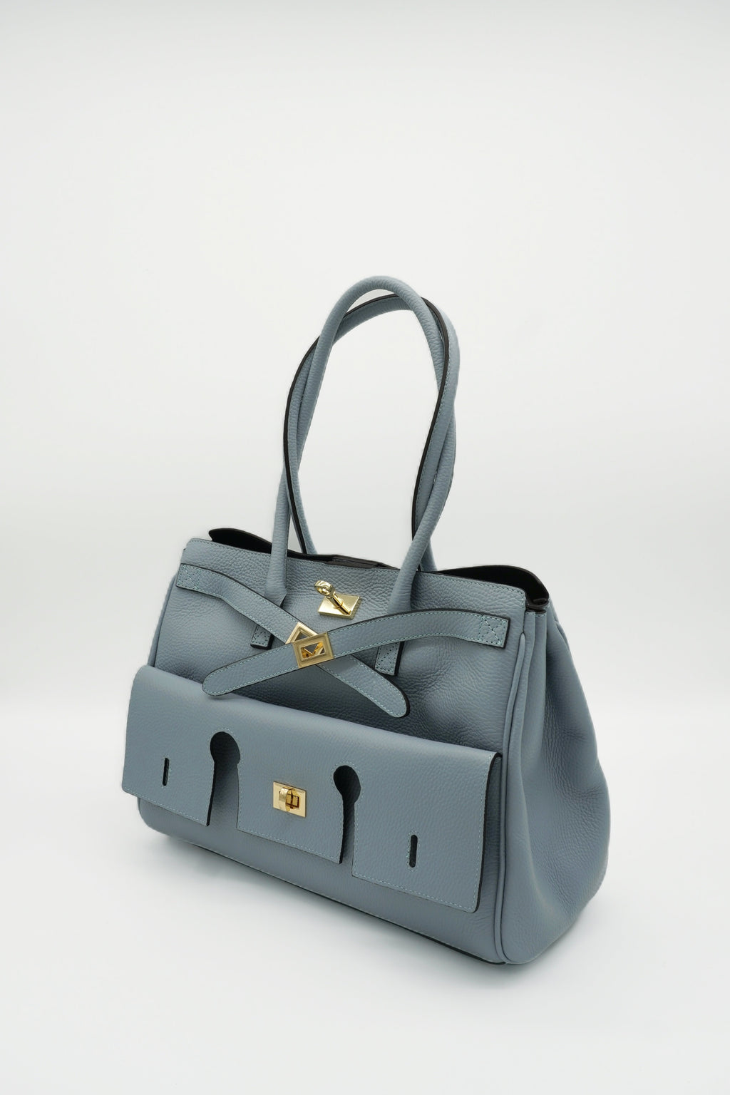 Borsa bauletto CLAIRE