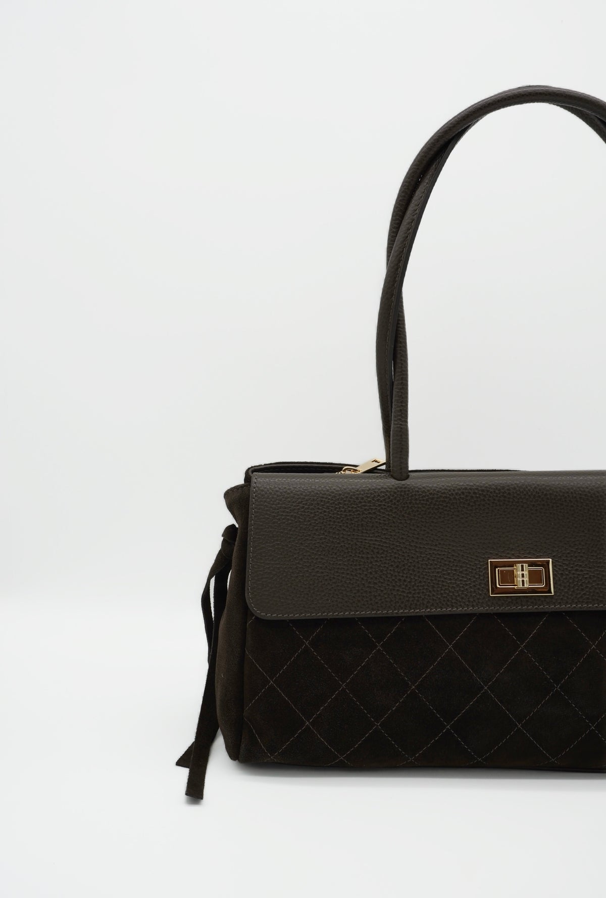 Borsa a spalla CECILY
