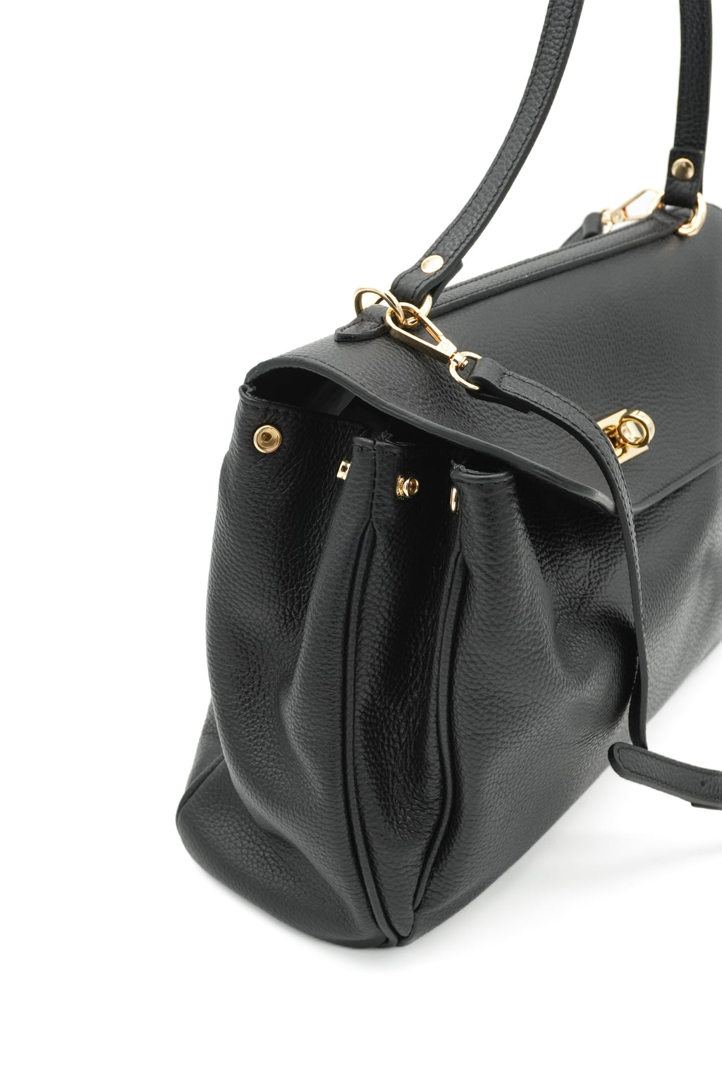 Borsa a mano ELEANOR