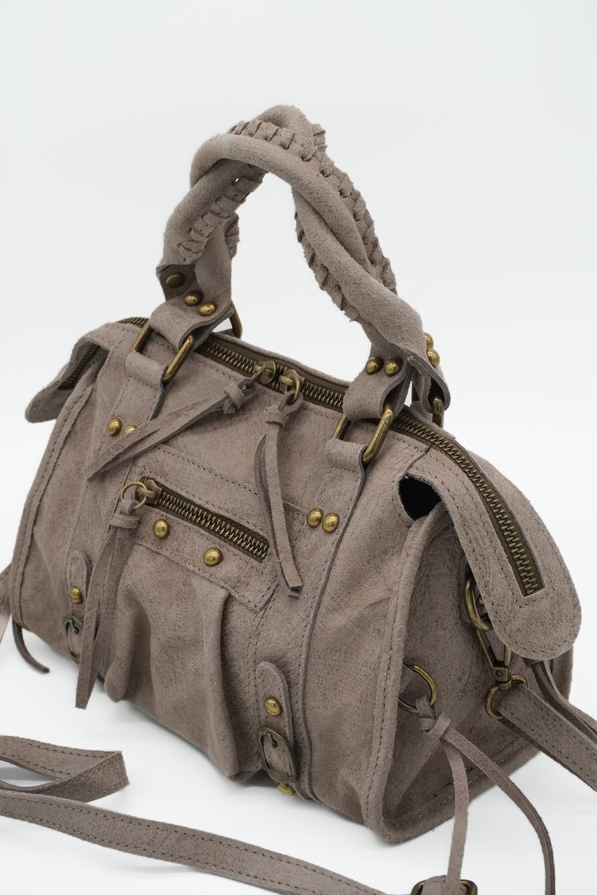 Borsa bauletto ROXANNE