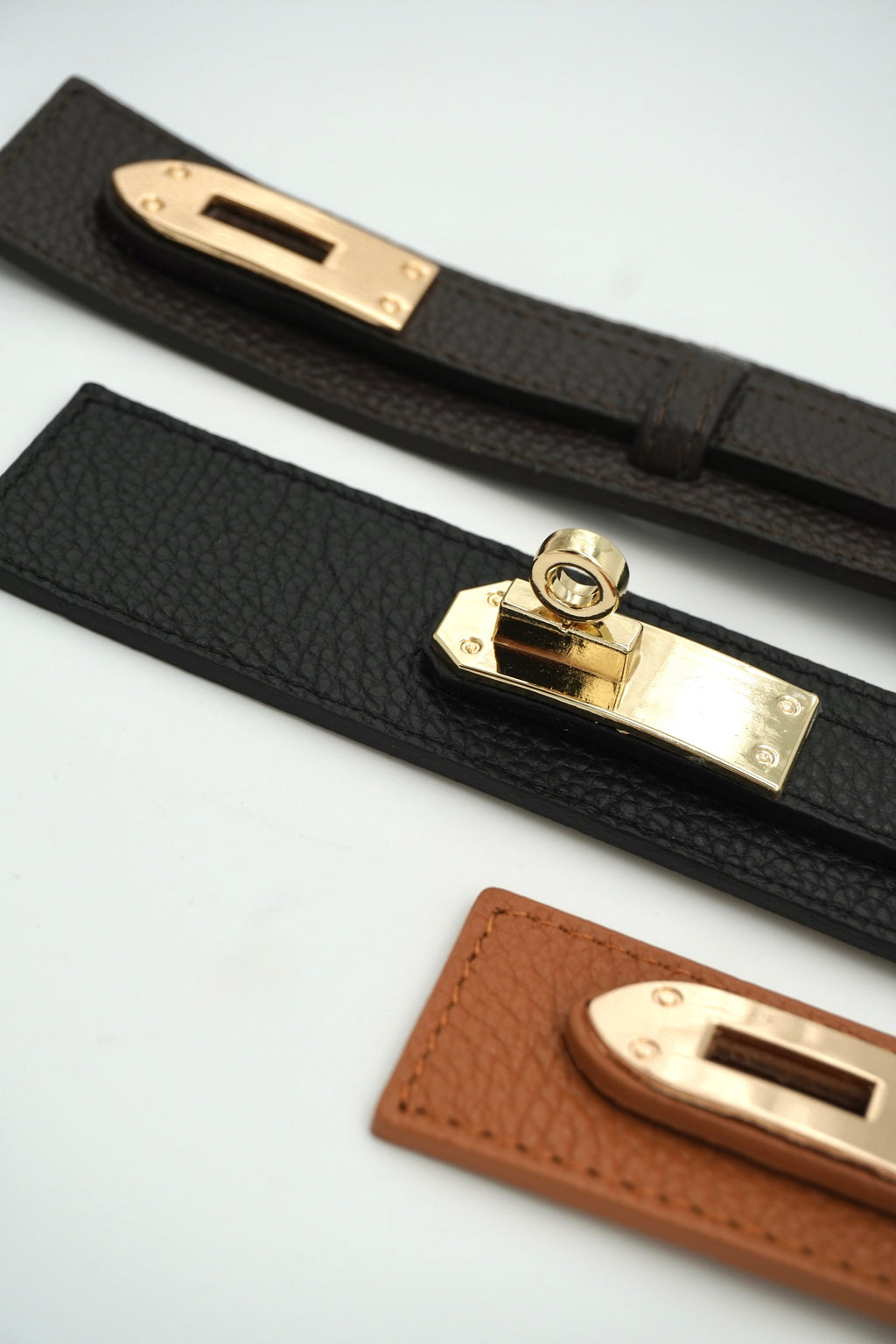 Cintura in vera pelle DIANA