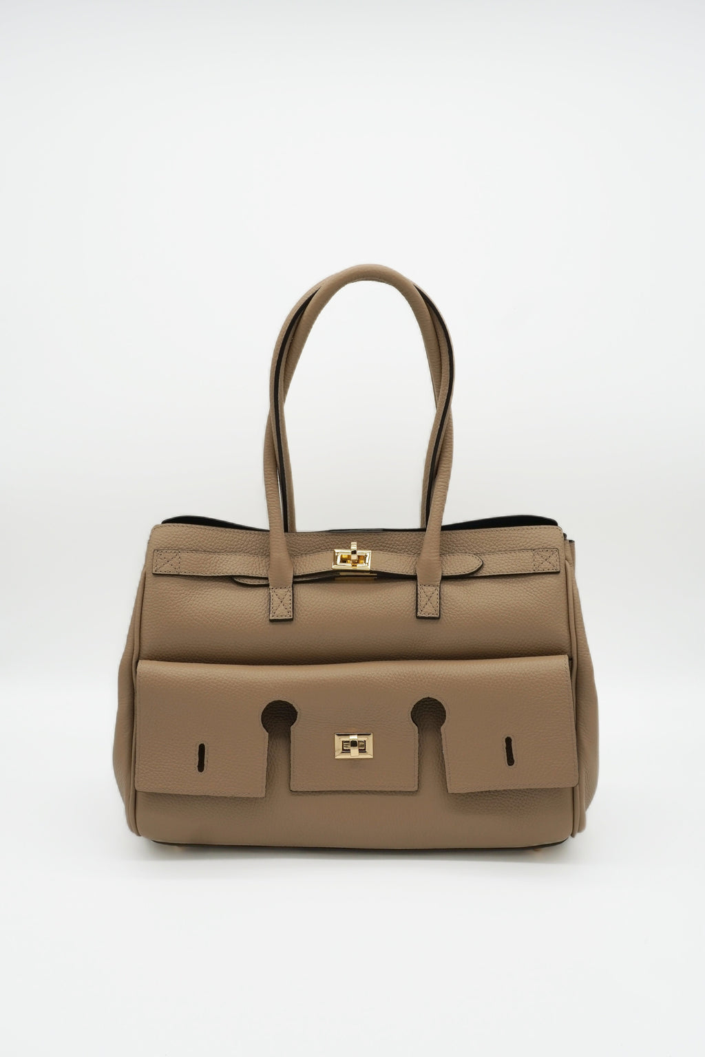 Borsa bauletto CLAIRE