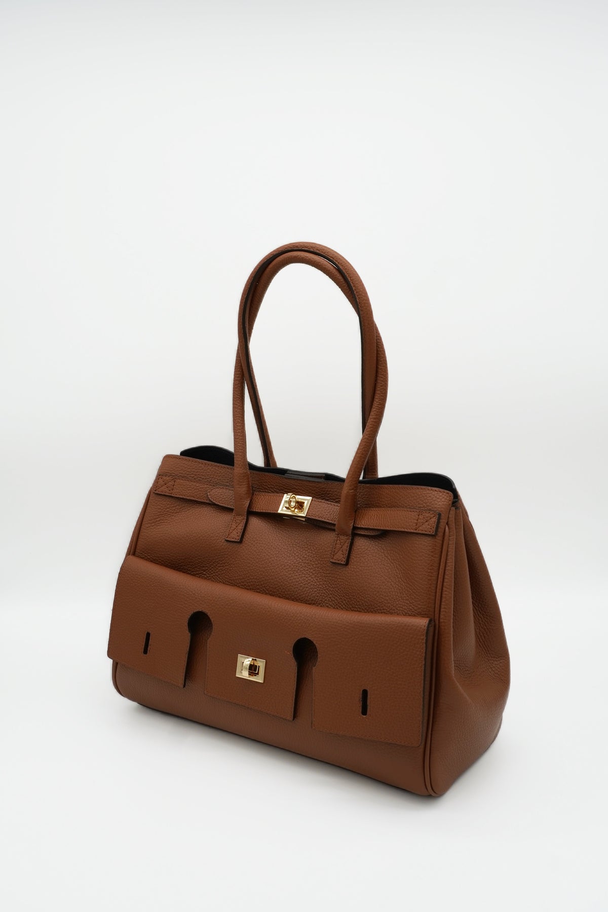 Borsa bauletto CLAIRE