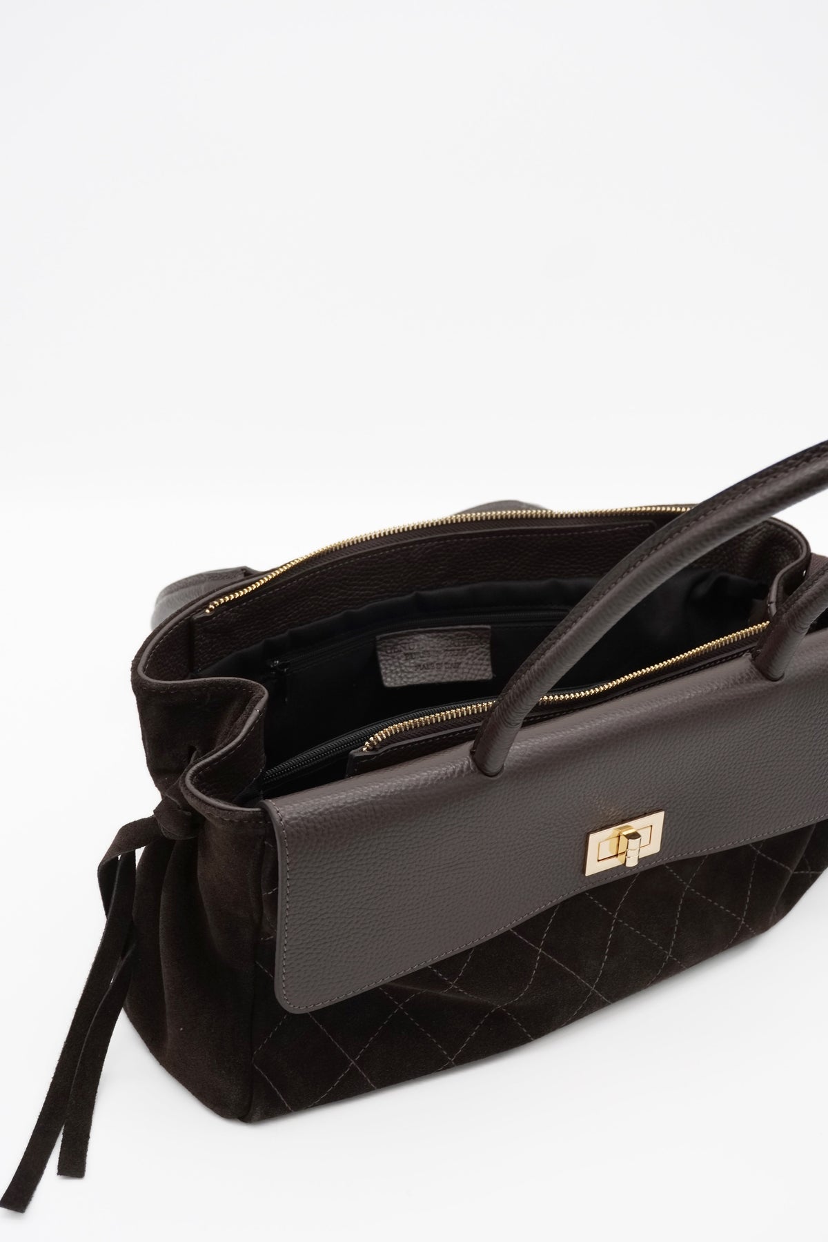 Borsa a spalla CECILY